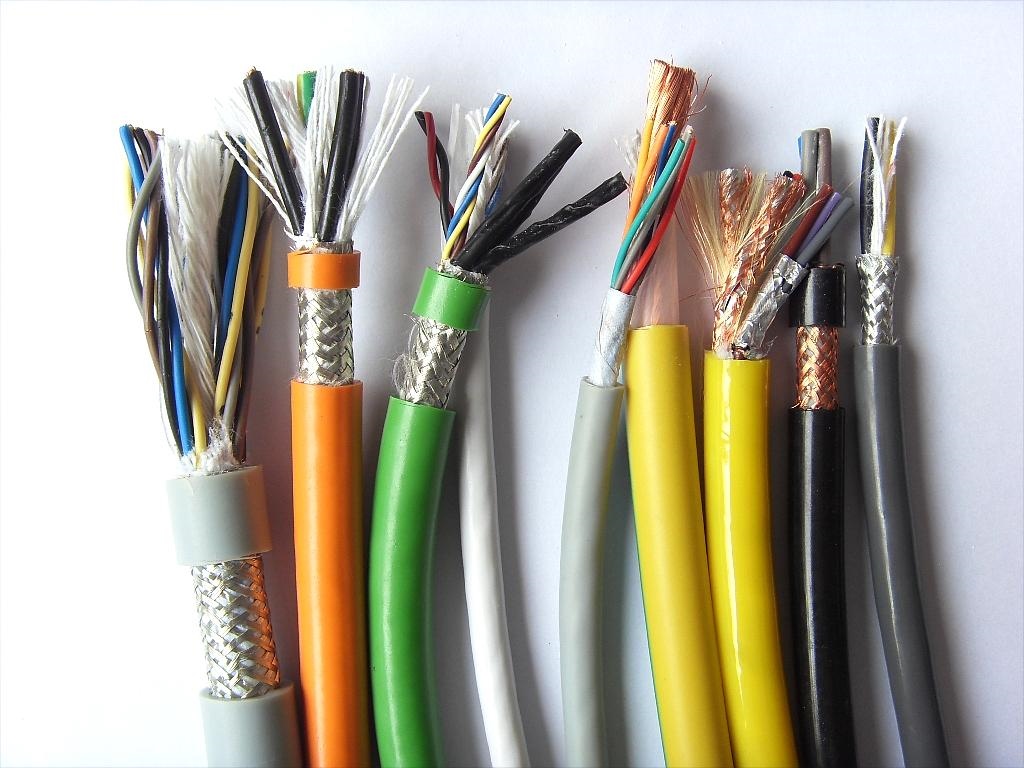 电线电缆生产厂家为大家介绍几种耐火阻燃电缆...
