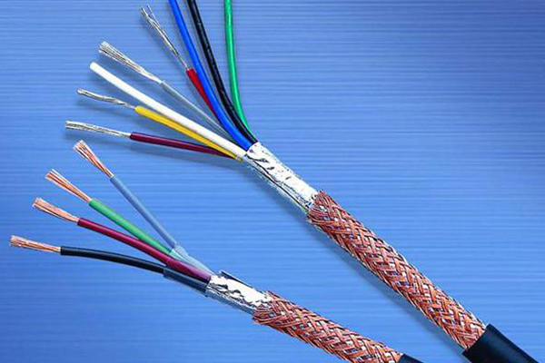 控制电缆的主要特征有哪些
